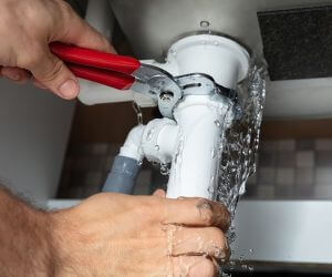 About Emergency plumbing pros Uniontown, KS